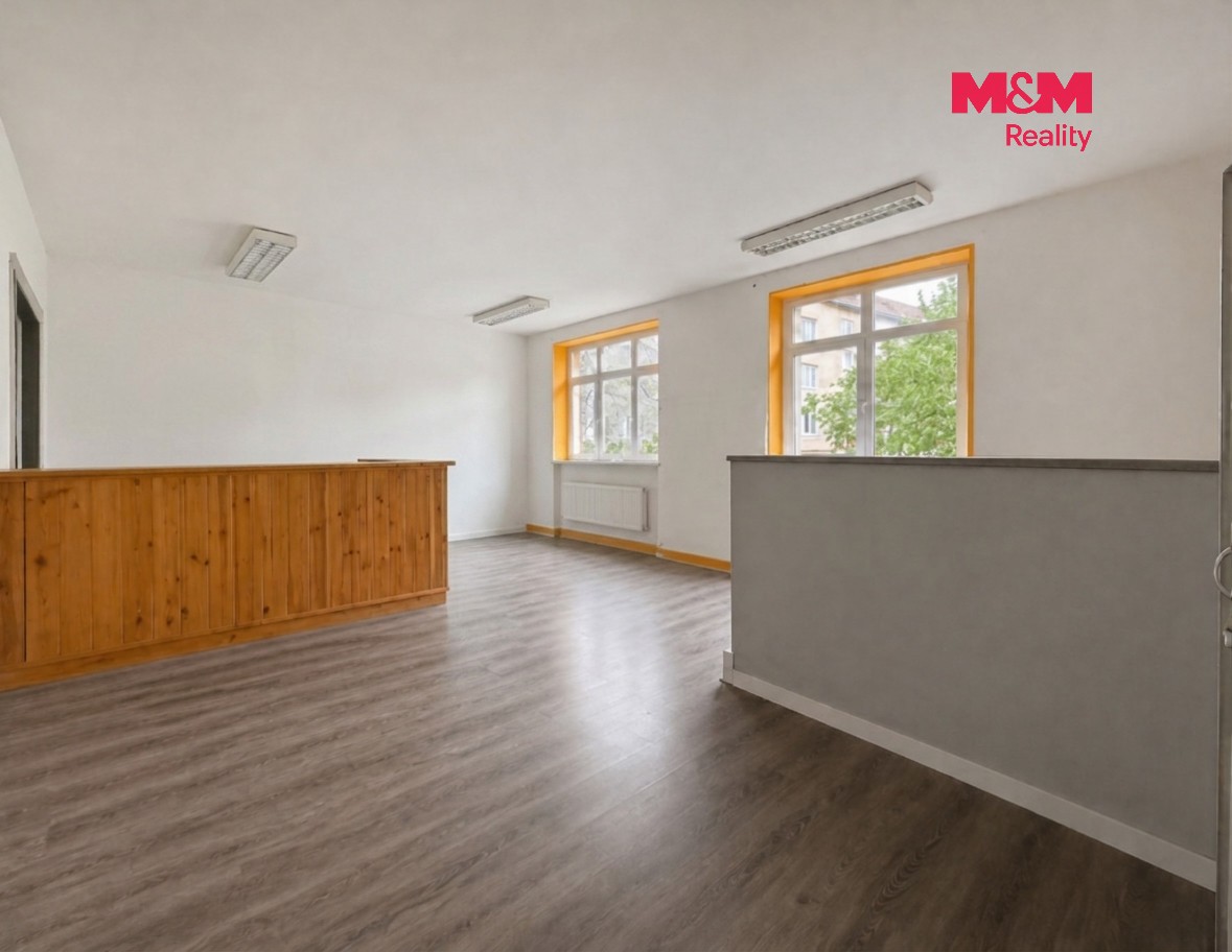 Obchodní prostory, Mickiewiczova, Havířov, 40 m² - 2