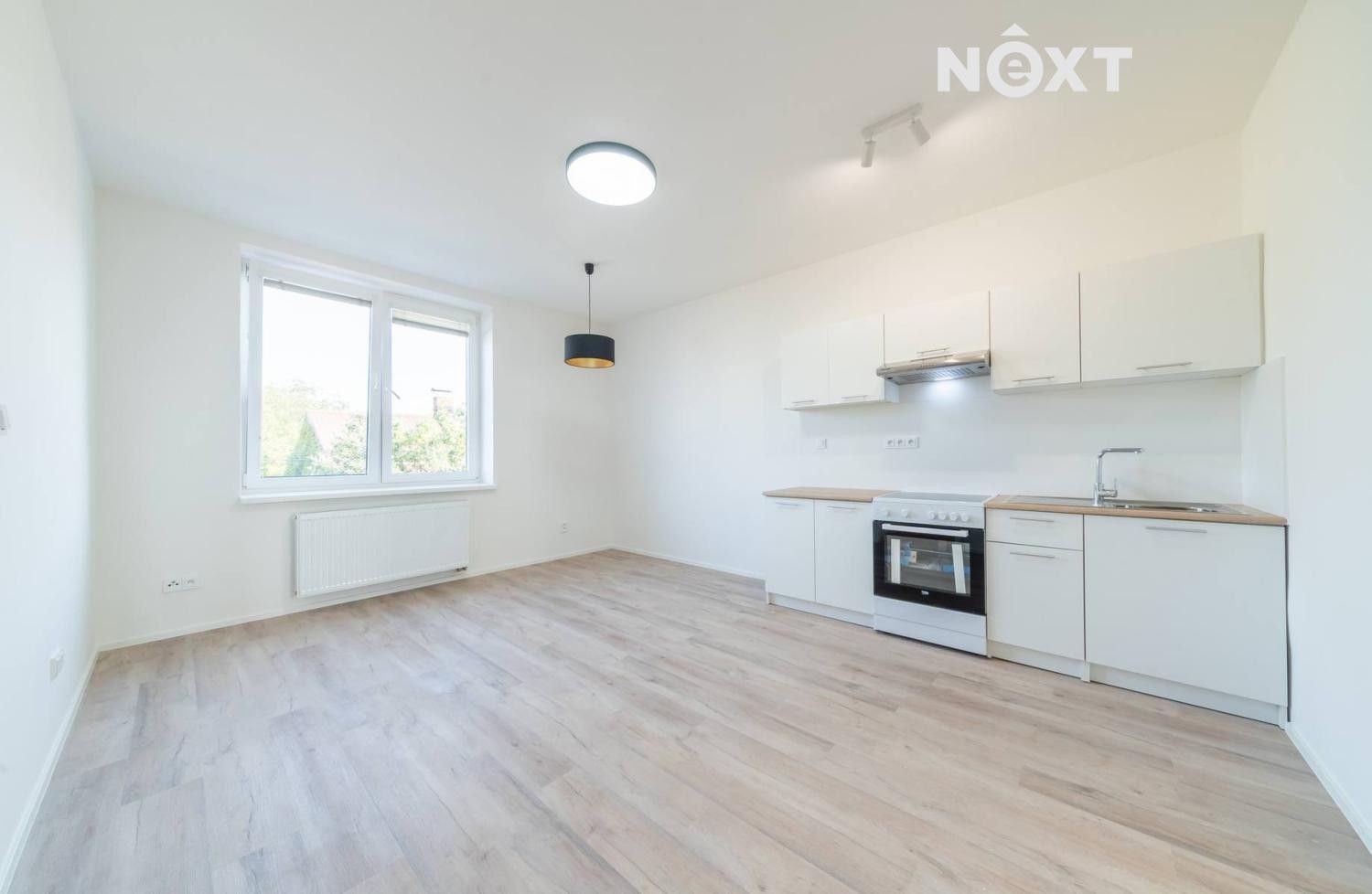 Pronájem byt 3+kk - Palackého, Ostrava, 55 m²