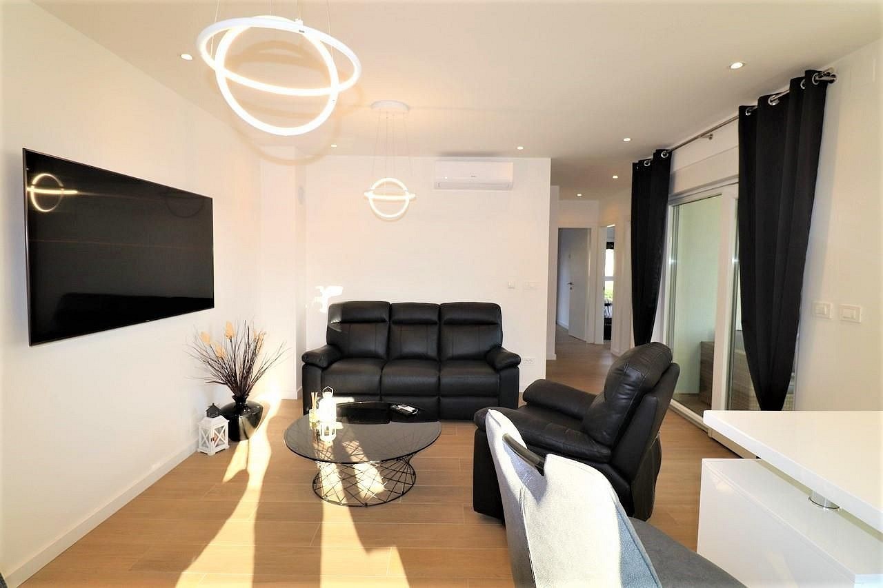 Prodej byt 3+kk - Vodice, Šibensko-kninska županija, Chorvatsko, 71 m² - 5