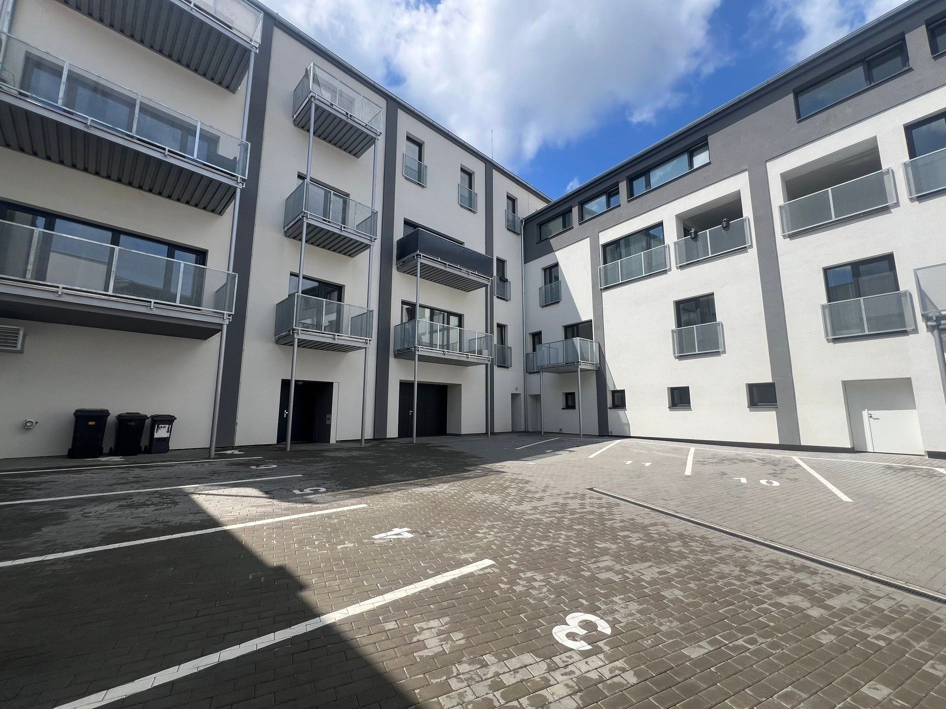 Byt 1+kk, 32 m²