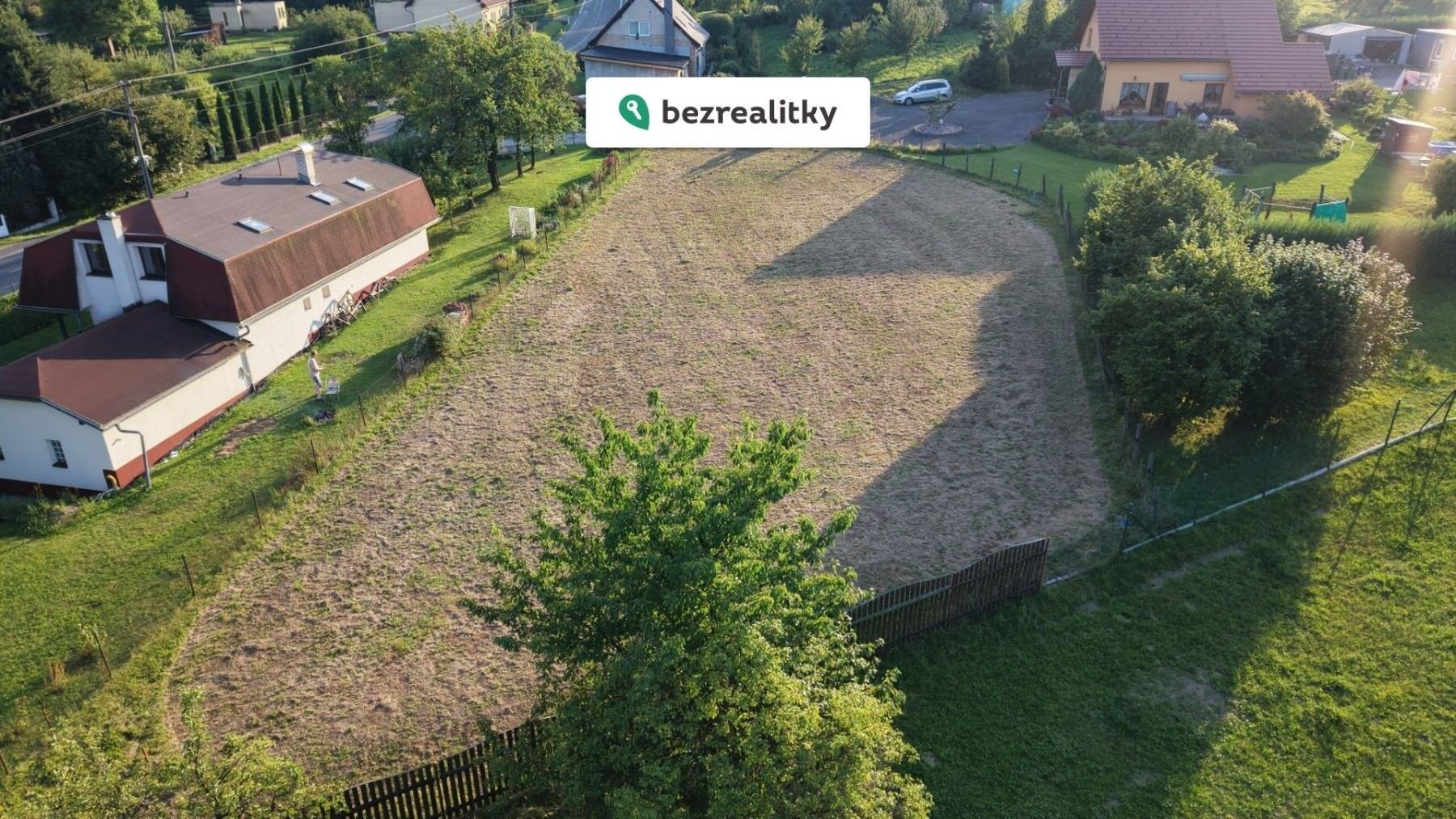 Pozemky pro bydlení, Palkovice Myslík - 2