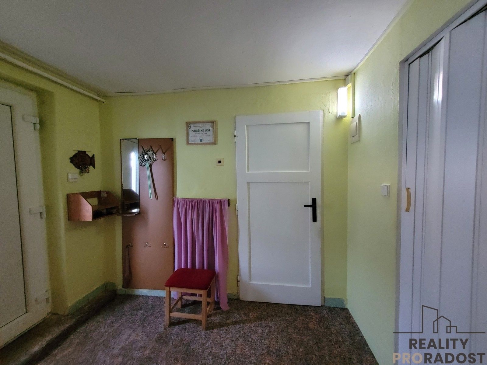 Byt 3+1 · 75 m² · Hankeho, Holešov - 4