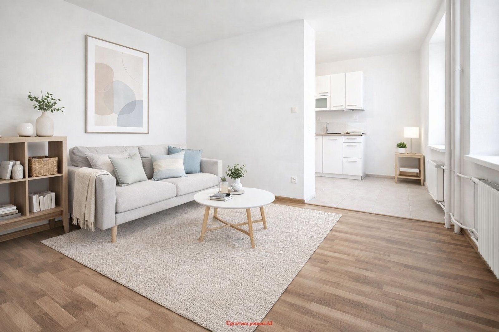 1+kk, Na Nábřeží, Havířov - Havířov-město, Moravskoslezský kraj, 31 m² - 2
