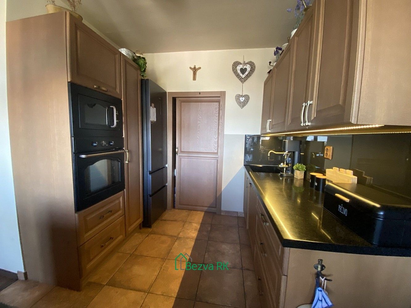 Prodej byt 4+kk - Praha - Letňany, okres Praha 18, Hlavní město Praha, 116 m² - 5