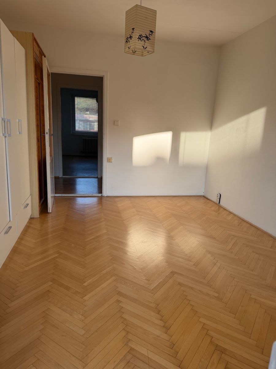 Byt 2+1, 50 m²