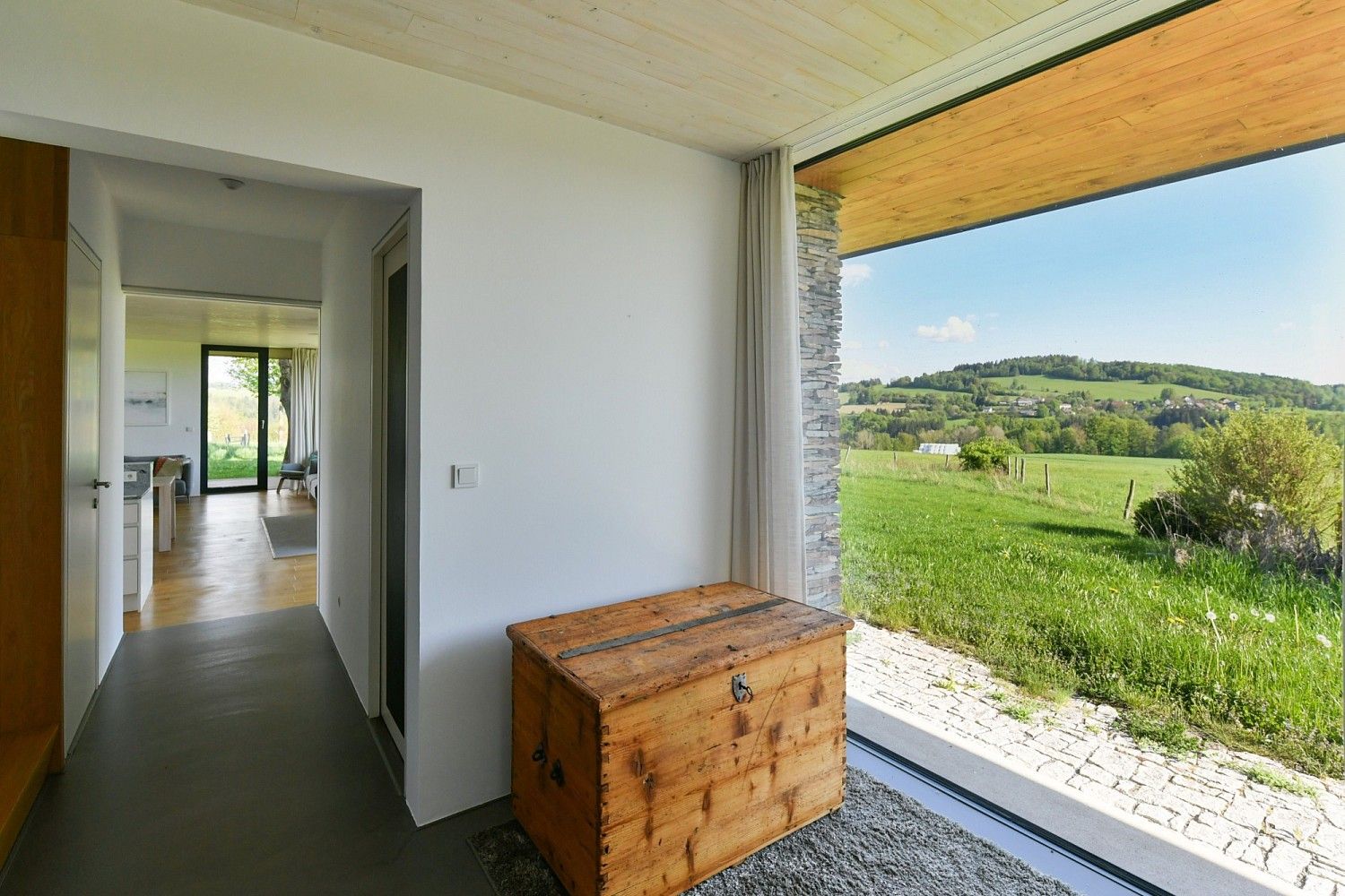 Prodej rodinný dům - Železný Brod, okres Jablonec nad Nisou, Liberecký kraj, 197 m² - 5