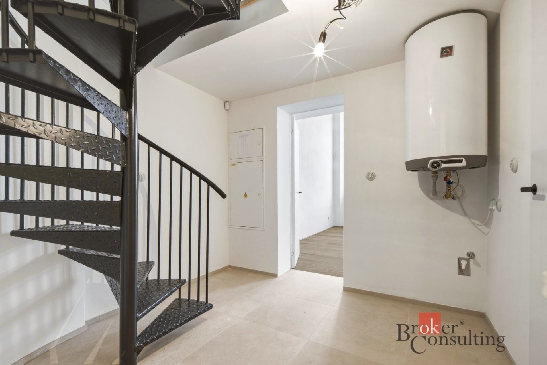Byt 2+kk · 59 m² · Slavíkova, Jince - 4