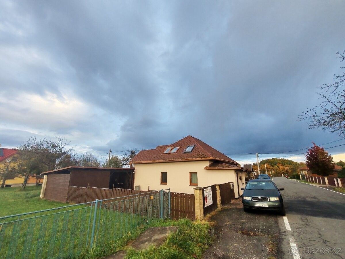 Byty, Šenov u Ostravy, 739 34 - 2
