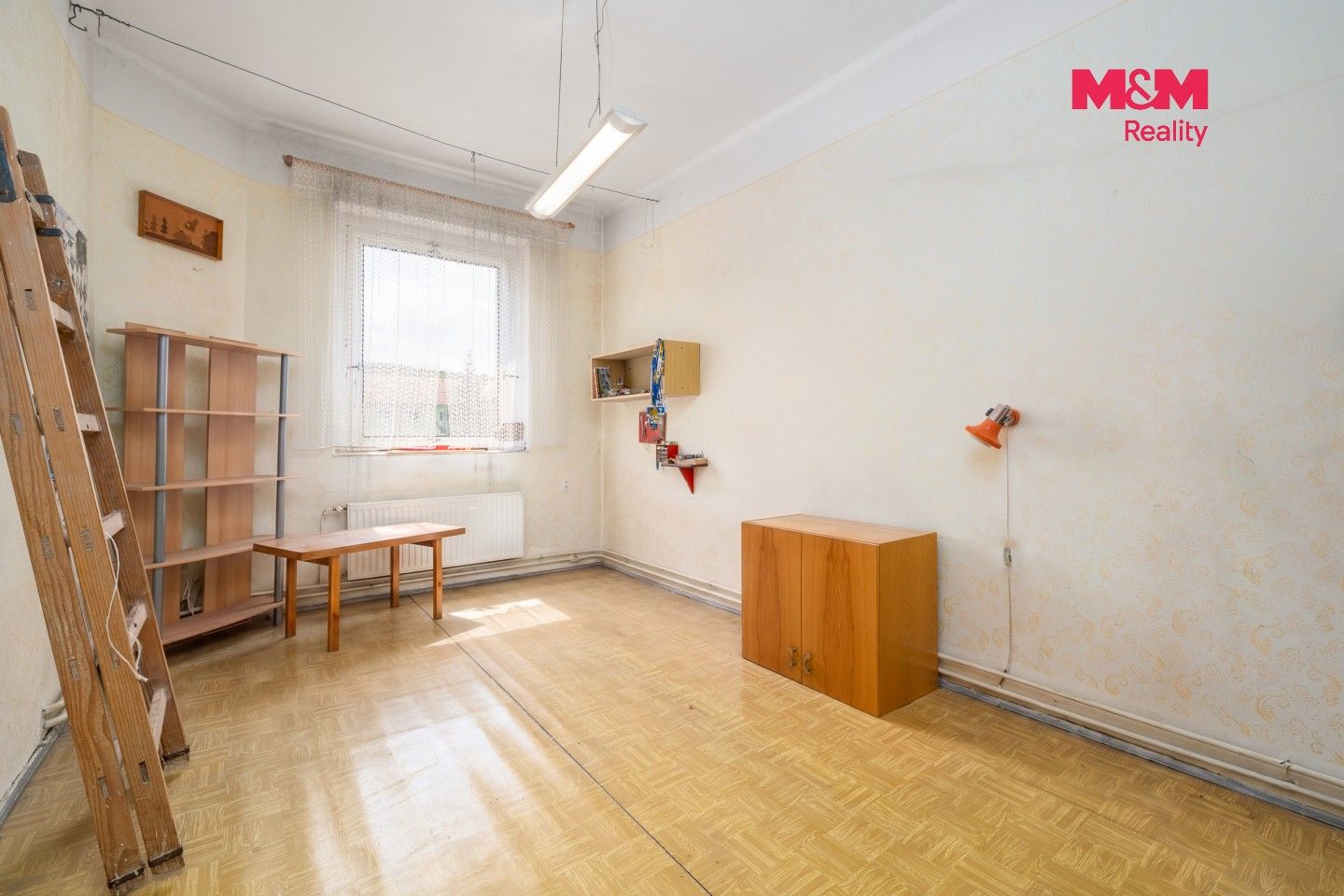 Prodej byt 3+1 - Duchcovská, Teplice, 102 m² - 5