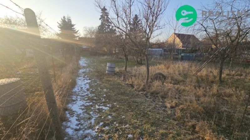 Pozemky pro bydlení, Přibice, 1 369 m²