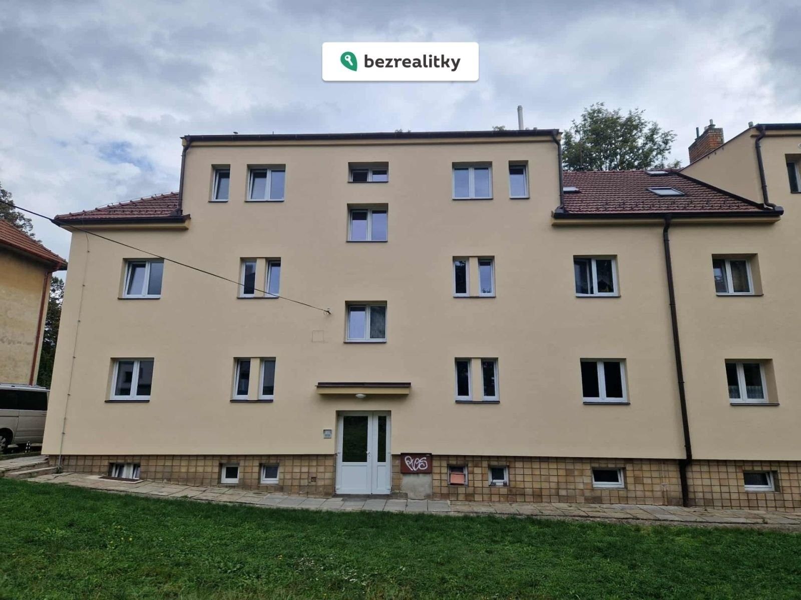1+1, Dukelská, Moravská Třebová, 33 m²