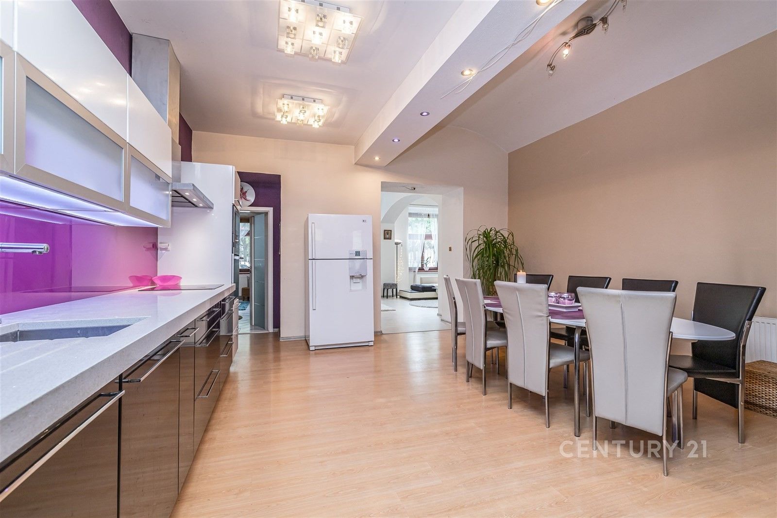 Prodej byt 3+1 - Ortenovo náměstí , Praha, 114 m²