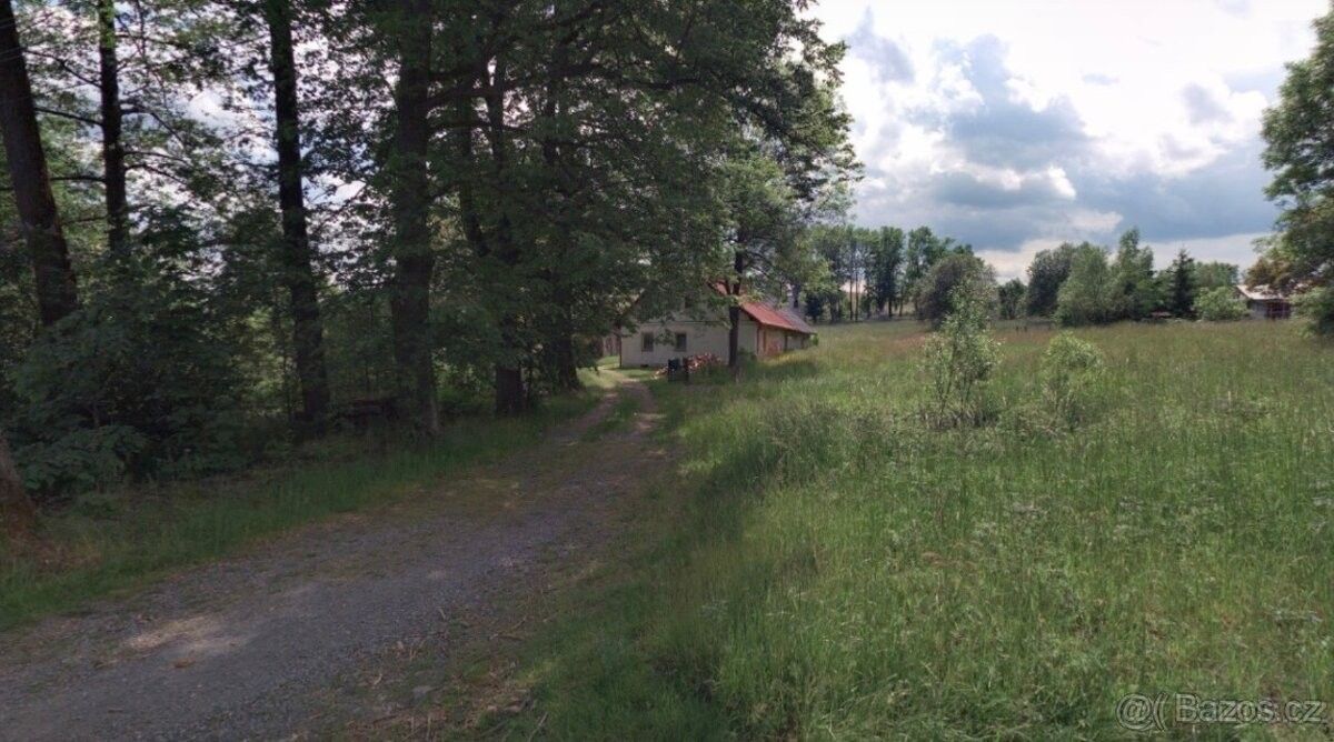 Chaty, Město Albrechtice, 793 95 - 1