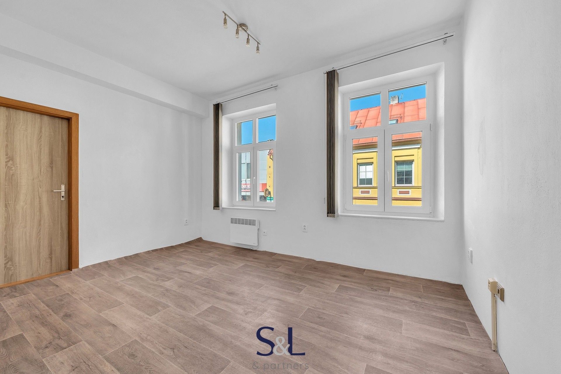 Prodej byt 2+kk - Hrnčířská, Česká Lípa, 40 m² - 5