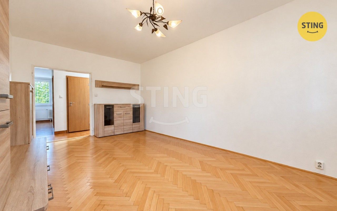3+1, Lechowiczova, Ostrava, 78 m² - 2