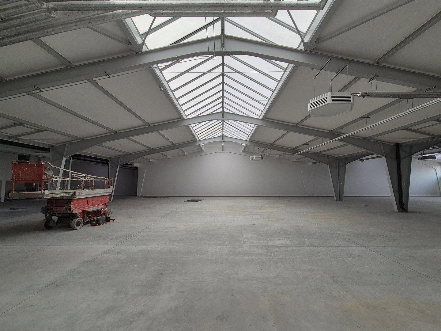Pronájem obchodní prostory - Bosenheimer Straße 280, , Porýní-Falc, 920 m² - 5