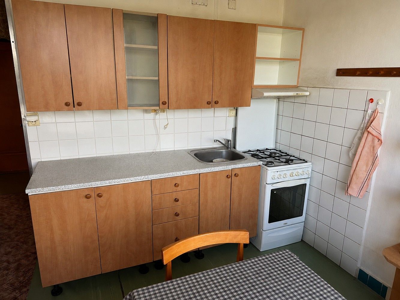 Byt 2+1 · 60 m² · Chrudim, Pardubický kraj - 4
