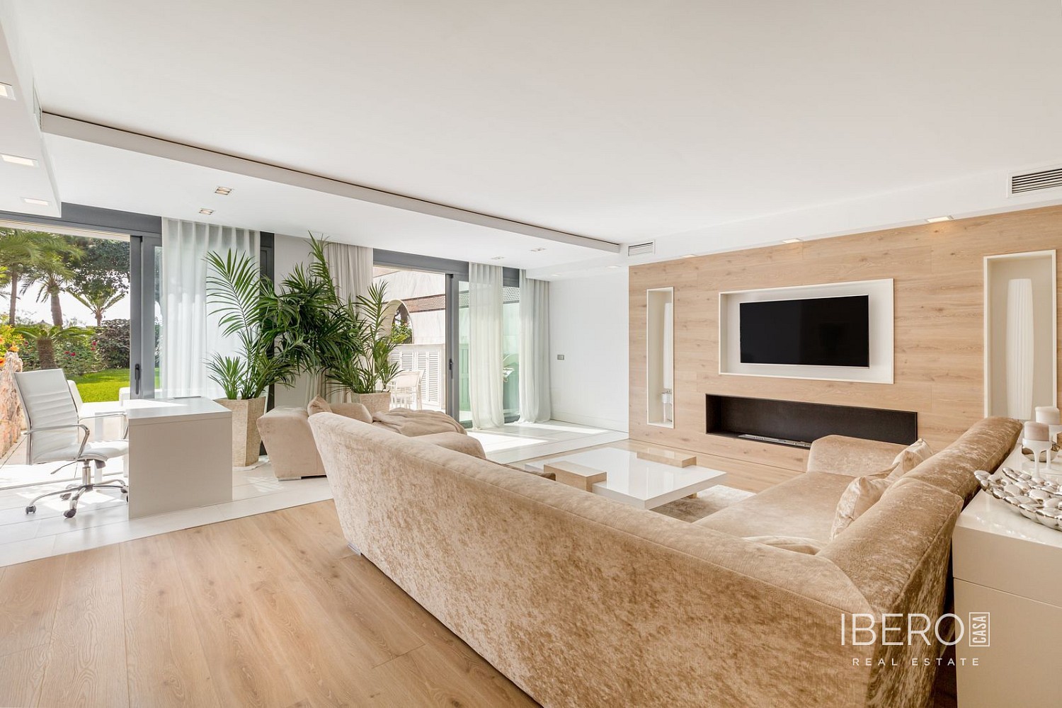 Byt 4+kk · 352 m² · Puerto Banús, Španělsko - 4