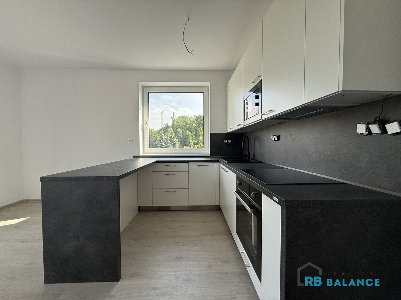 Pronájem byt 2+kk - Holice, okres Pardubice, Pardubický kraj, 47 m² - 5