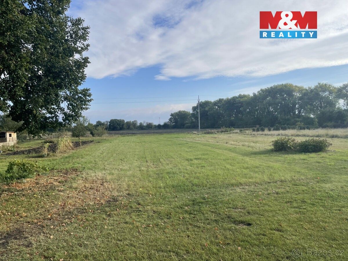 Prodej pozemek pro bydlení - Polkovice, 751 44