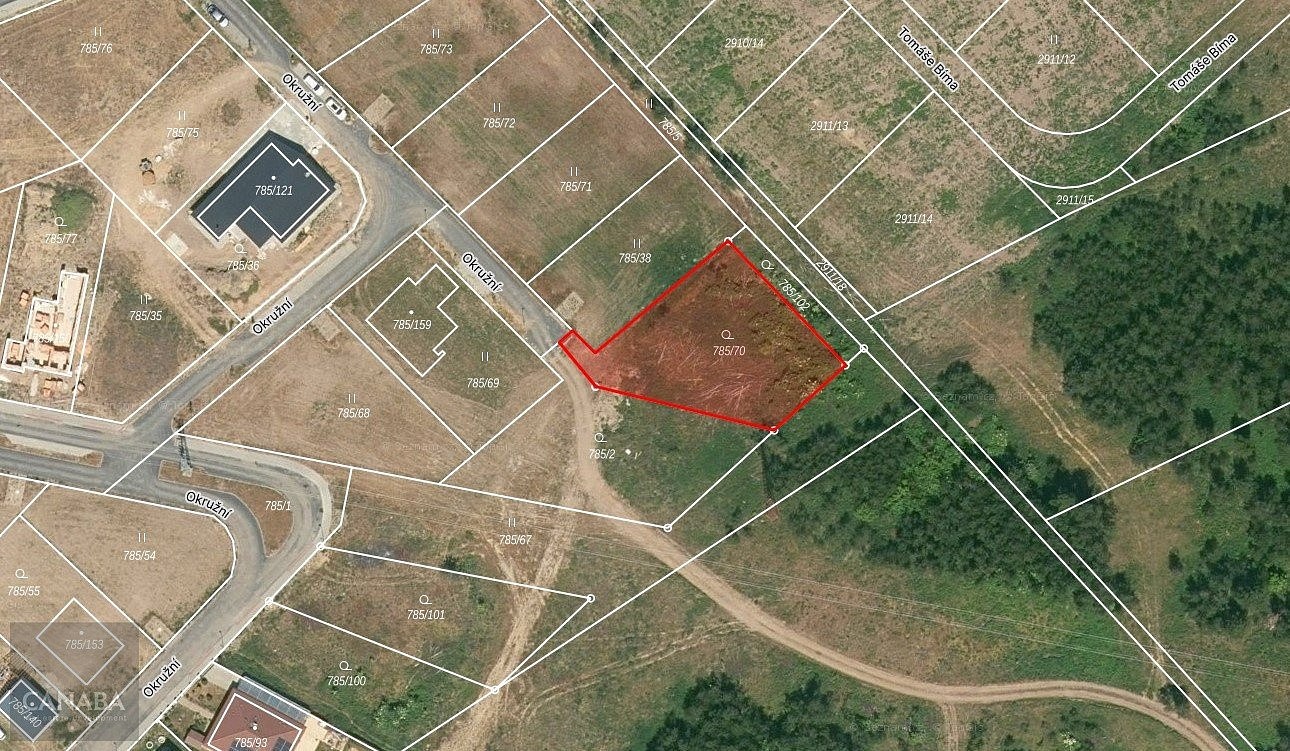 Rodinné domy, Káraný, okres Praha-východ, 181 m² - 2