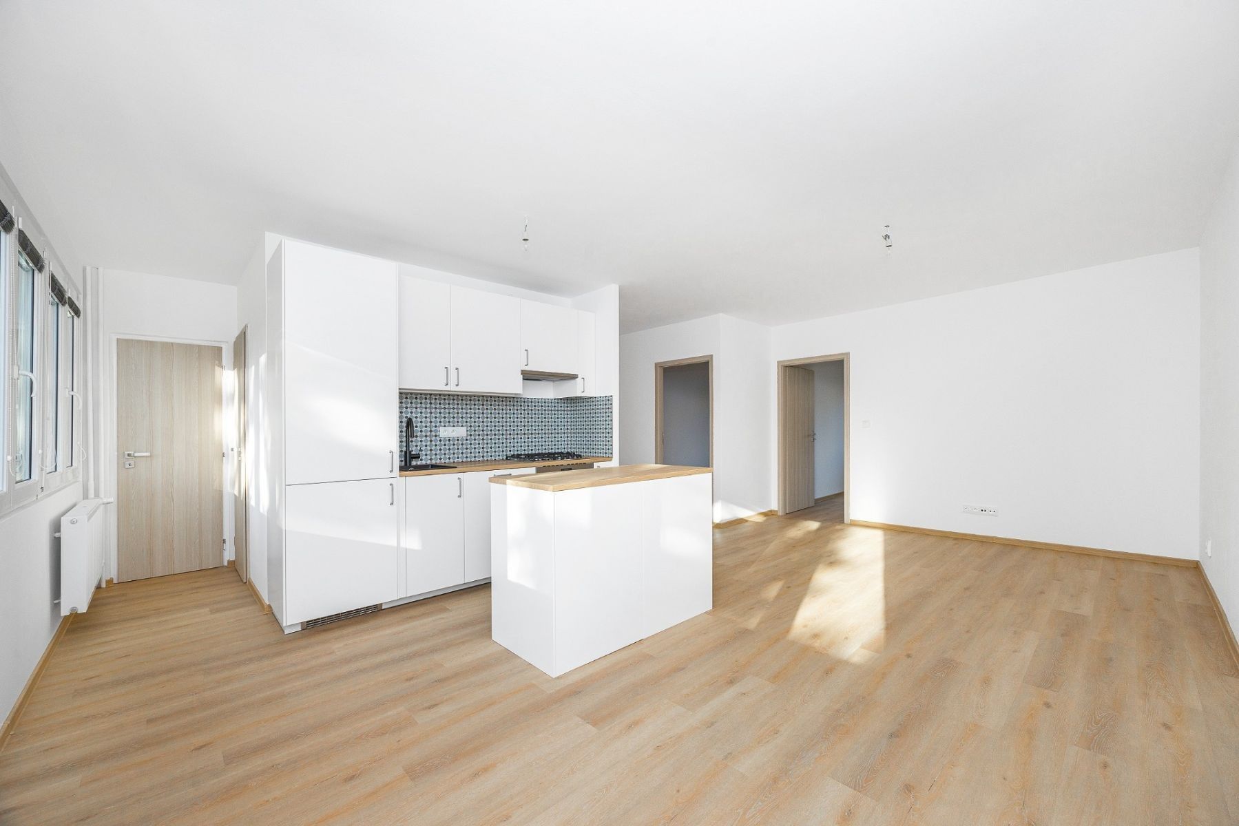 Byt 3+kk · 62 m² · Ohrazenická, Pardubice - Pardubice, Pardubický kraj - 4