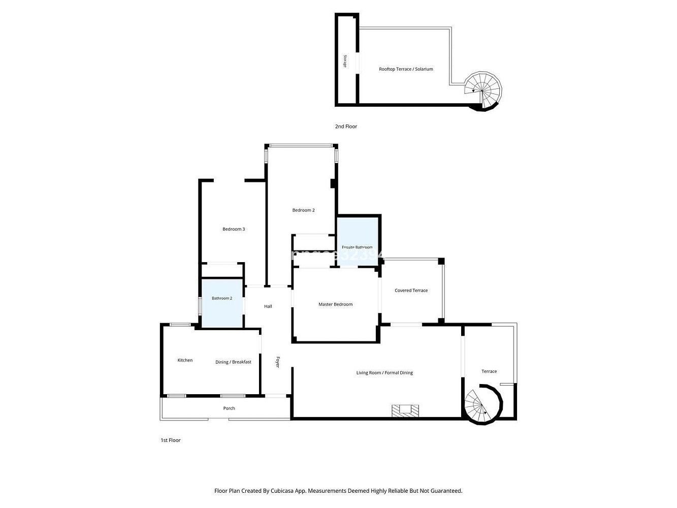4+kk, New Golden Mile, Španělsko, 165 m² - 2