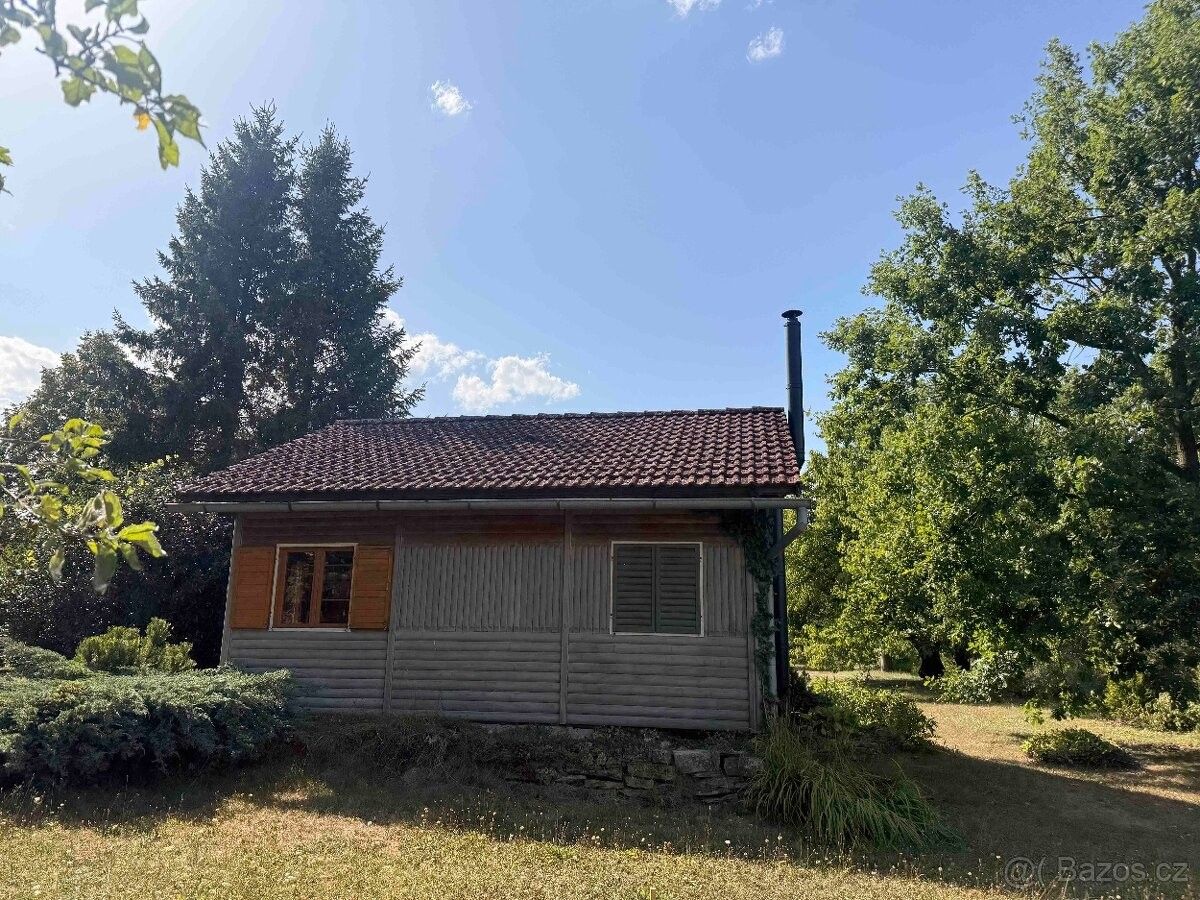 Chata · Nové Město nad Metují, 549 01 - 4