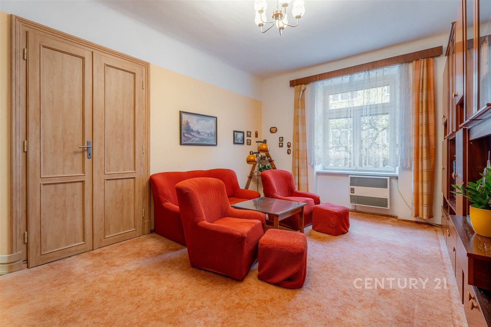 Prodej byt 3+1 - Zábrdovice, Brno, 103 m²