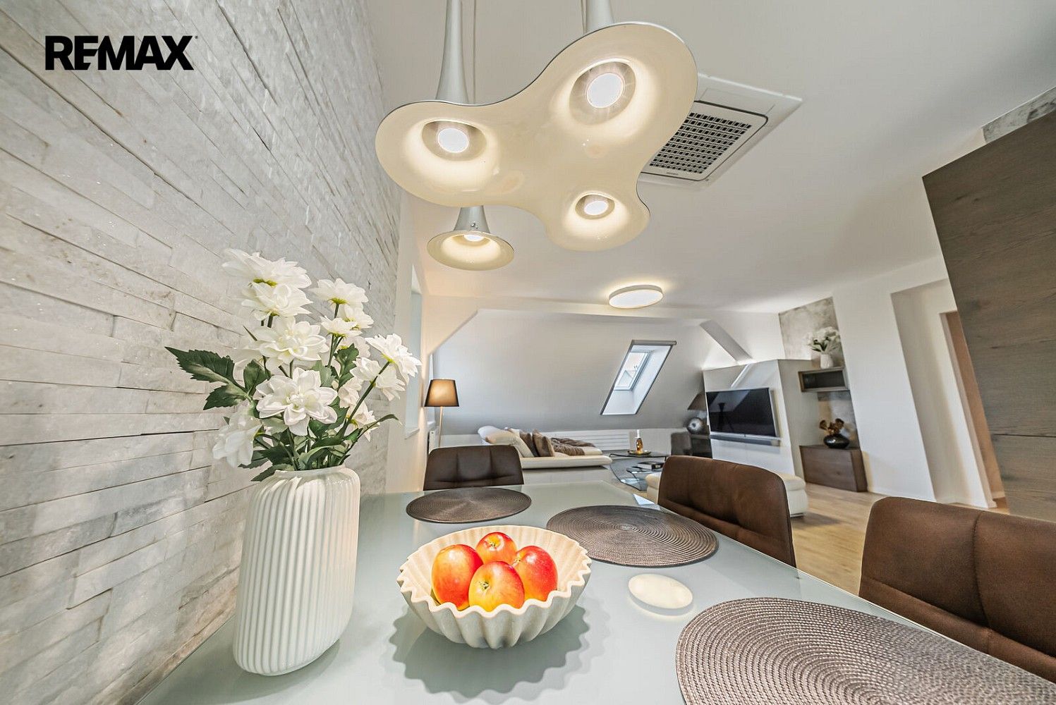 Byt 4+kk · 123 m² · Semilská, Praha 9 - Kbely - 3