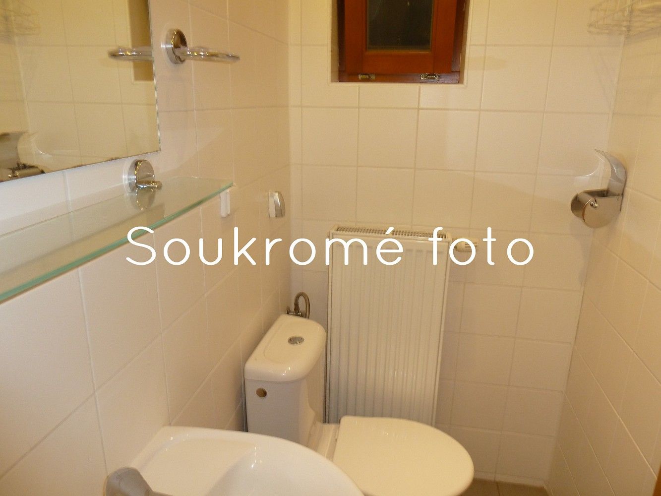 Pronájem byt 1+1 - Praha - Sedlec, okres Praha 6, Hlavní město Praha, 44 m² - 5