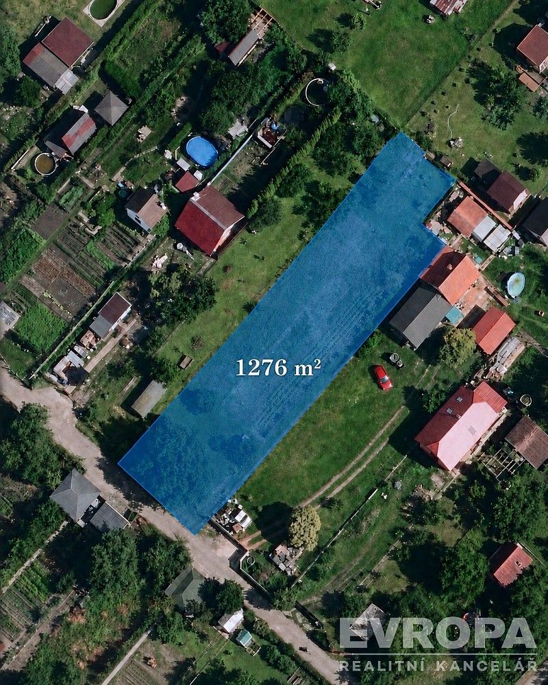 Zahrady, Břeclav, Jihomoravský kraj - 2