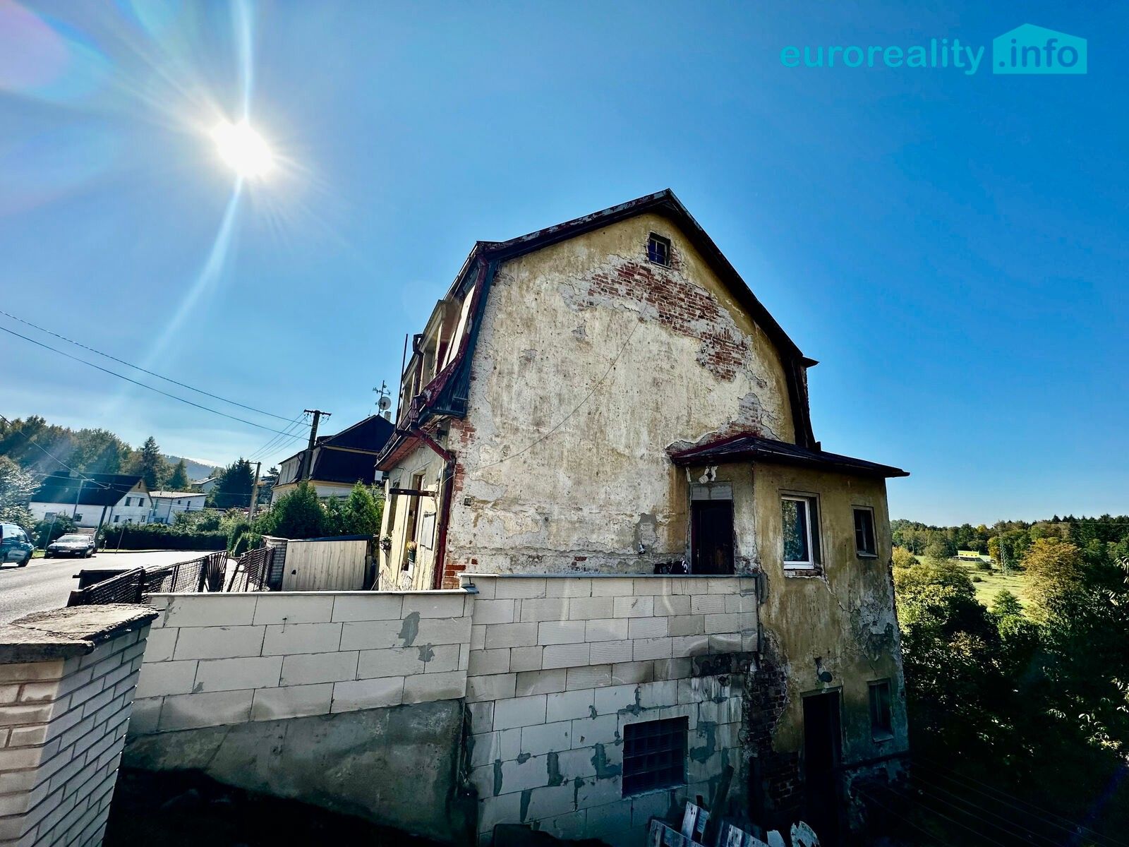 Rodinný dům · 170 m² · Borská, Dalovice Vysoká - 4