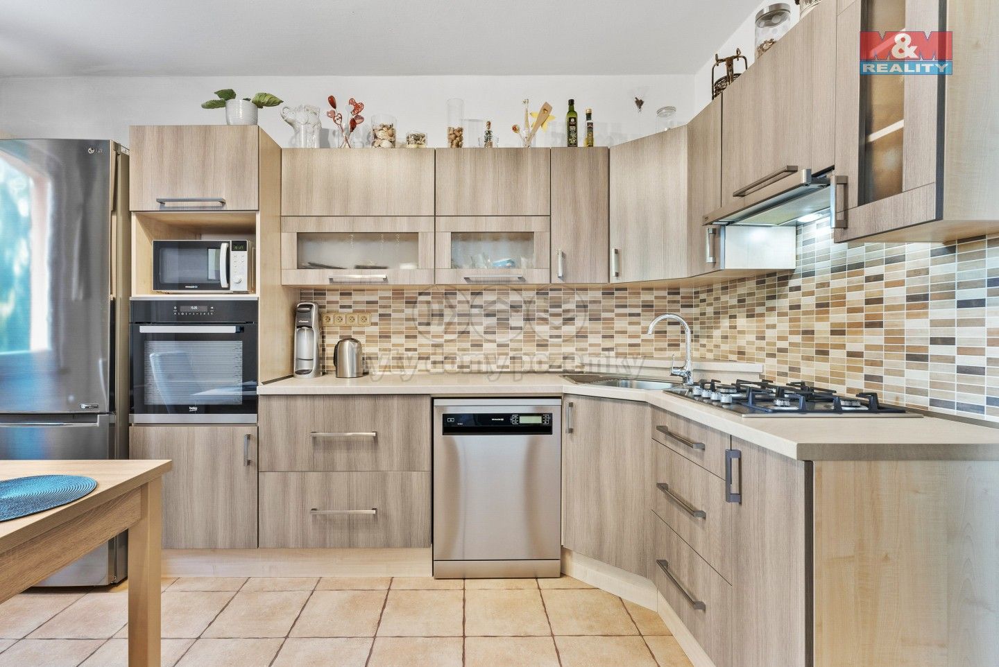 Prodej byt 3+1 - Roháče z Dubé, Česká Lípa, 60 m²