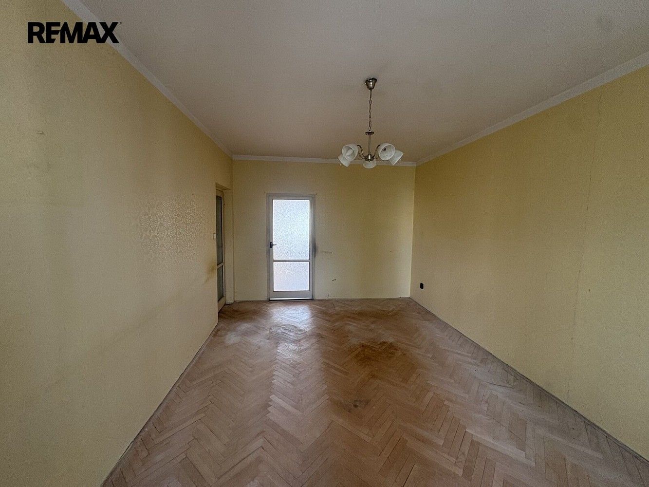 Byt 2+1 · 54 m² · Praha - Malešice, okres Praha 10, Hlavní město Praha - 3