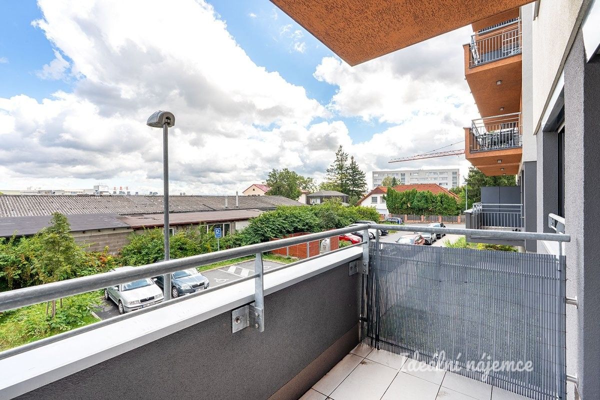 2+kk, Do zahrádek I, Praha, 52 m² - 2