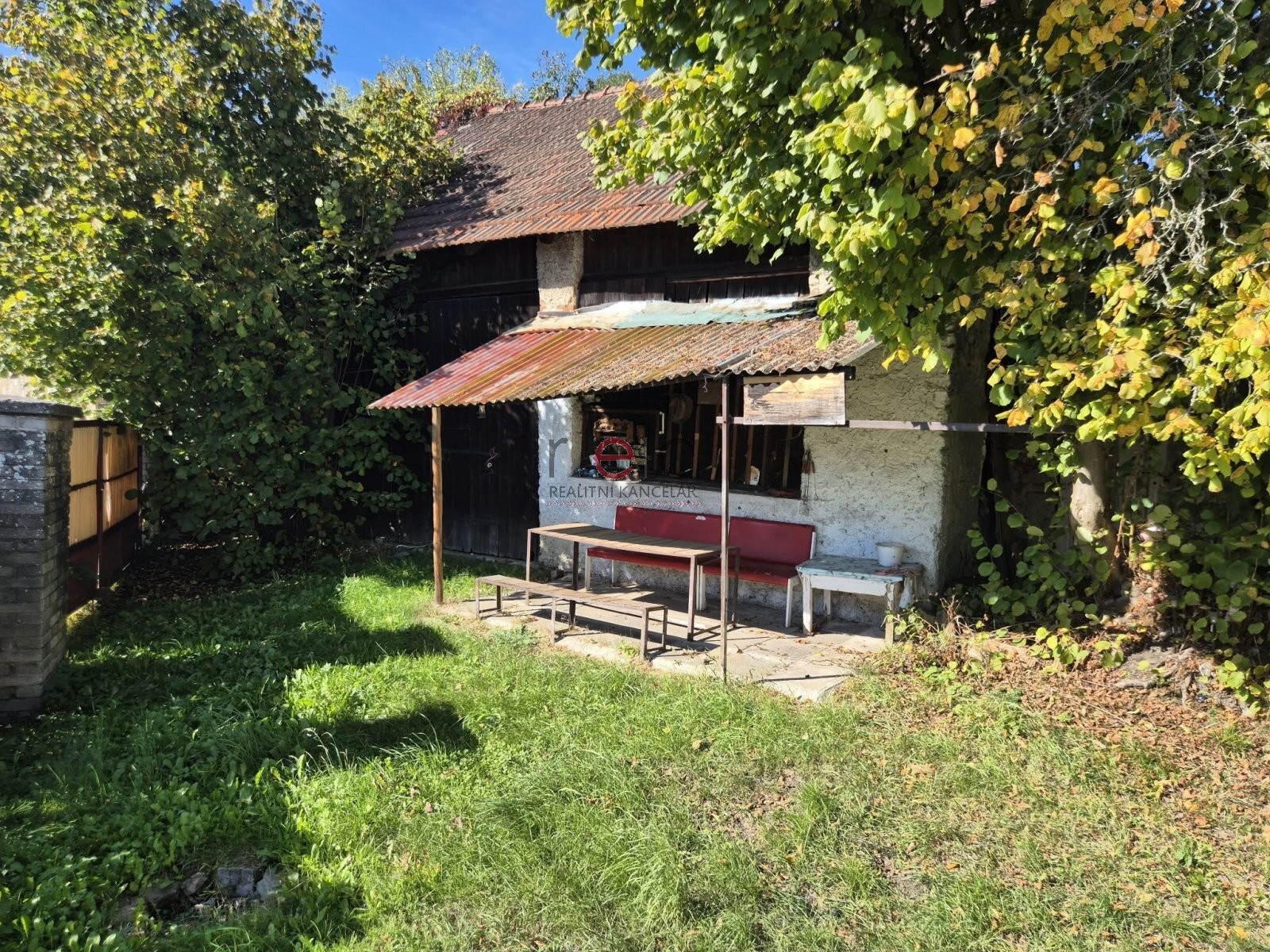 Prodej chalupa - Černé Voděrady, 60 m² - 5