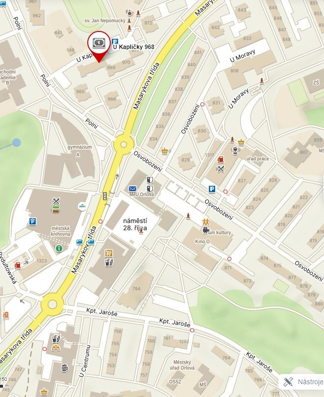 Byty, Orlová, 735 14