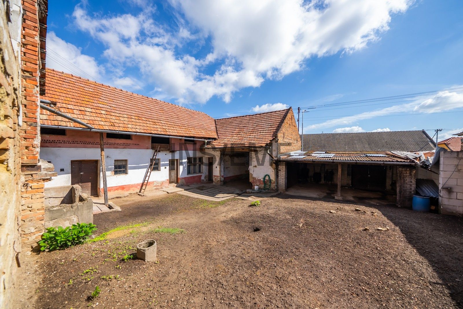 Prodej rodinný dům - Peckova, Čejkovice, 99 m²