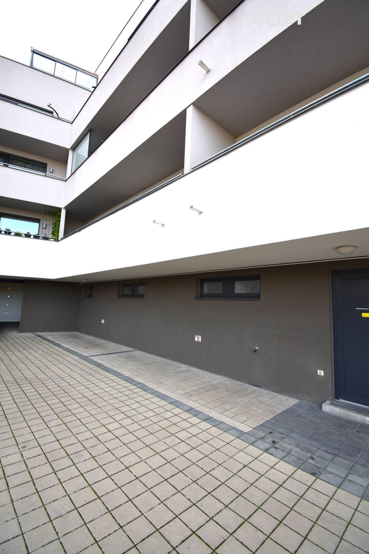 Pronájem obchodní prostory - Havlíčkova, Mladá Boleslav, 70 m²