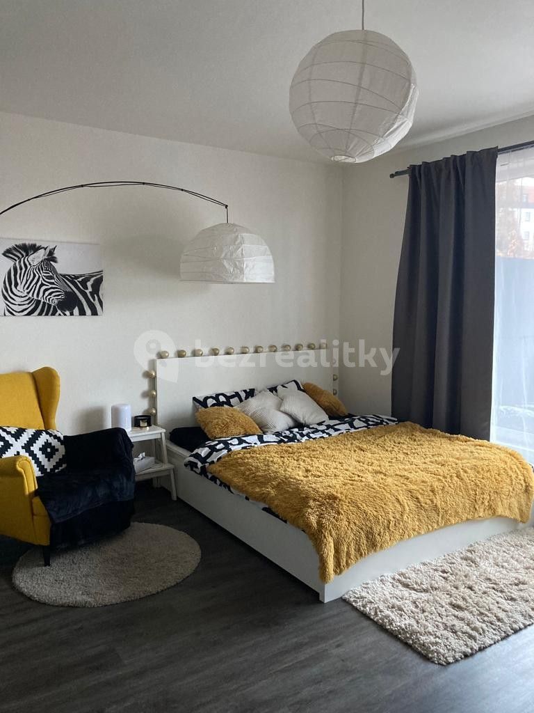 1+kk, Letovská, Praha - Letňany, 41 m² - 1