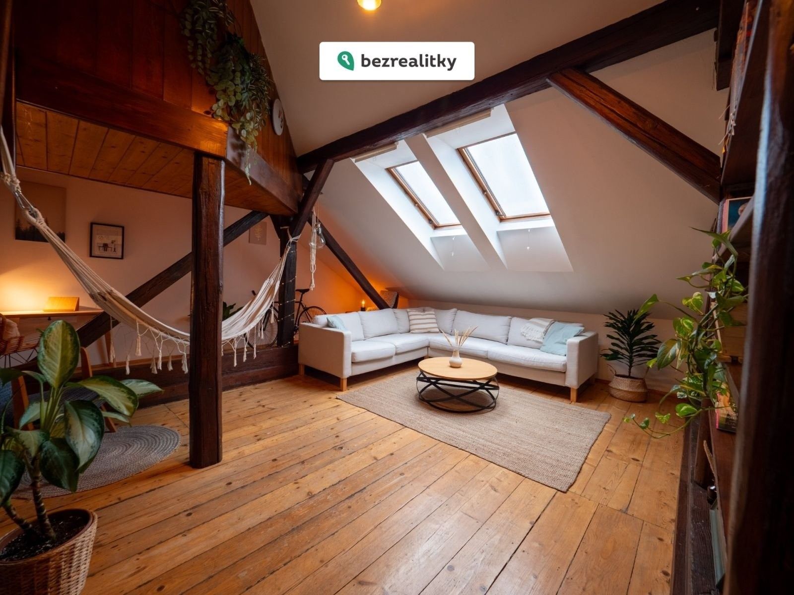 3+1, Novákových, Praha, 106 m²