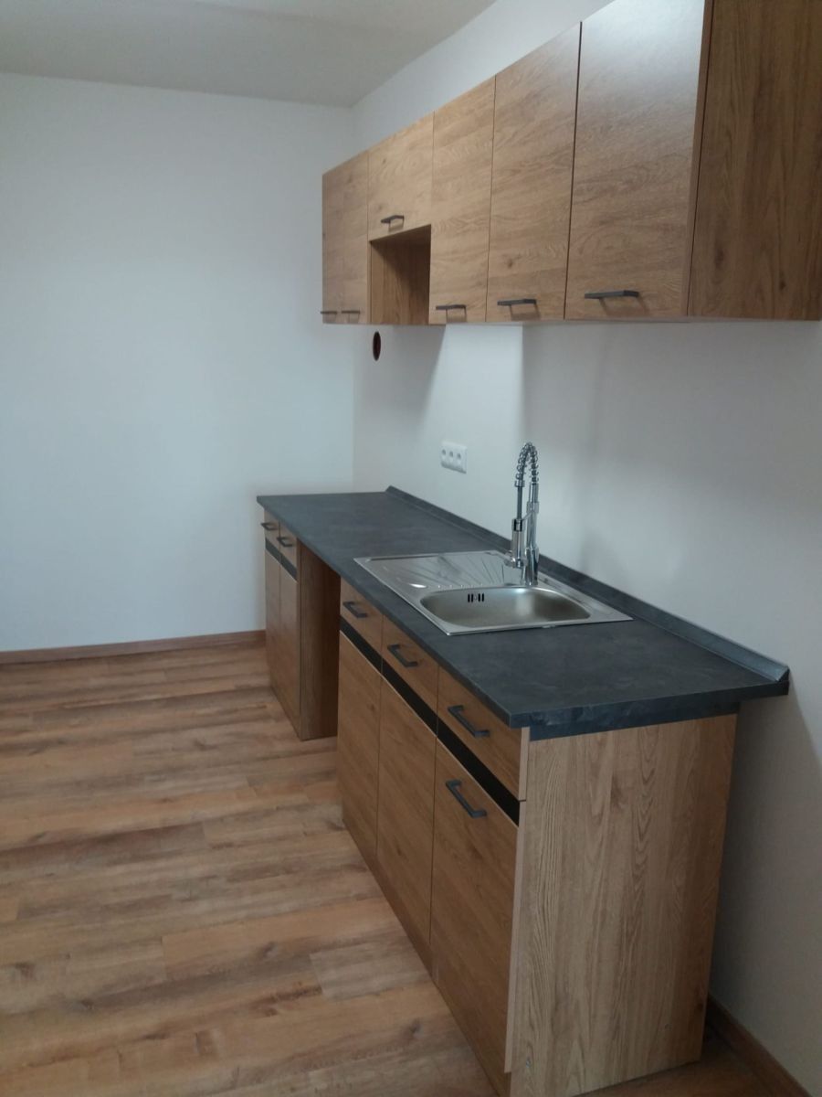 Byt 3+kk · 76 m² · Radimovická, Praha - Chodov - 3