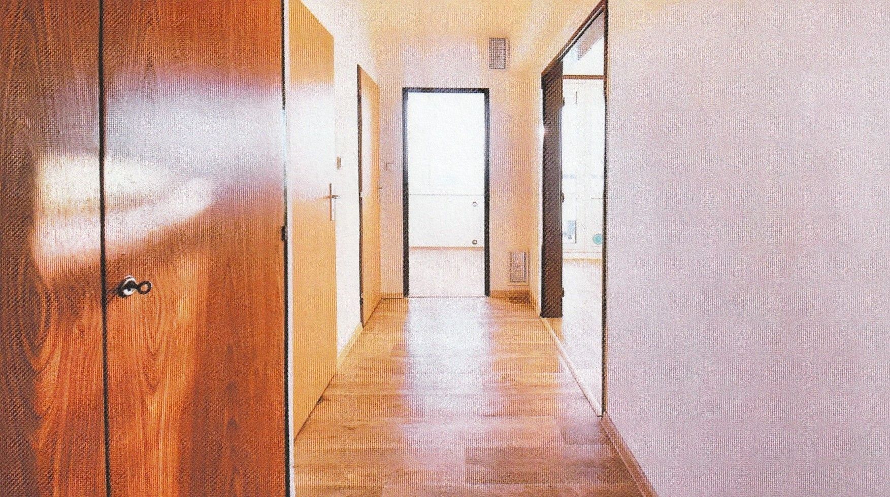 Byt 1+1 · 35 m² · Na Magistrále, Kolín - Kolín, Středočeský kraj - 4