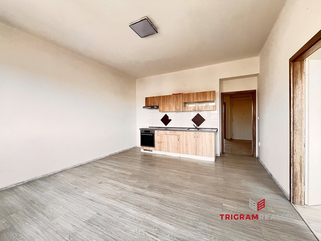 3+kk, Břetislavova, Hradec Králové - Pražské Předměstí, 77 m² - 1