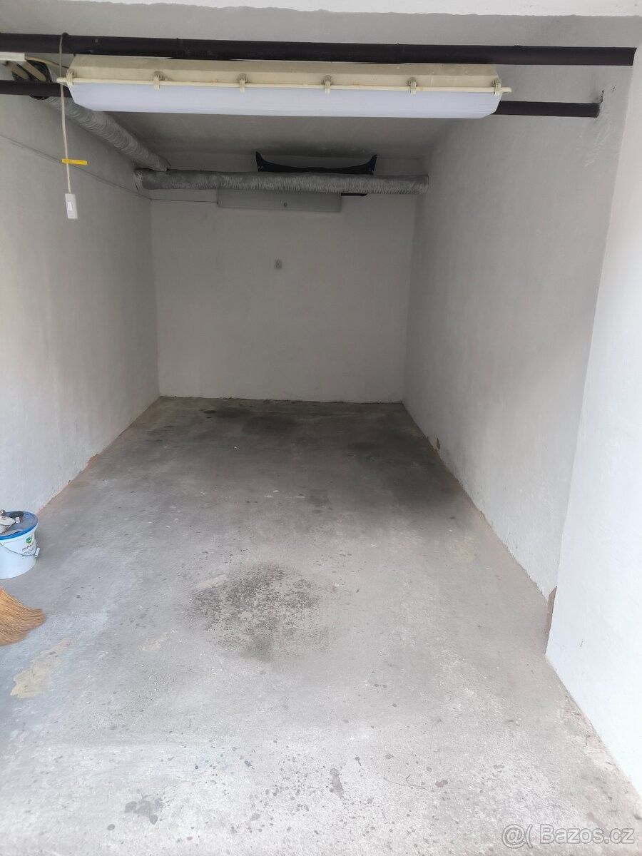 Prodej garáž - Kyšice, 330 01