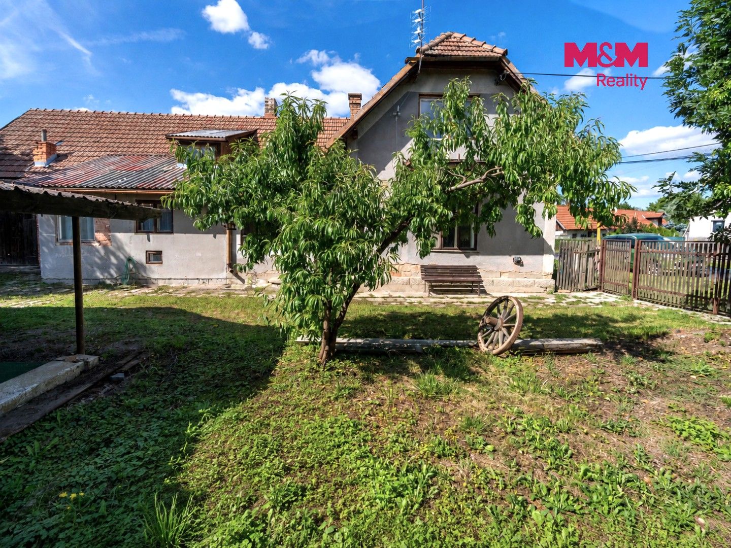 Rodinné domy, Hasina, Rožďalovice, 154 m² - 2