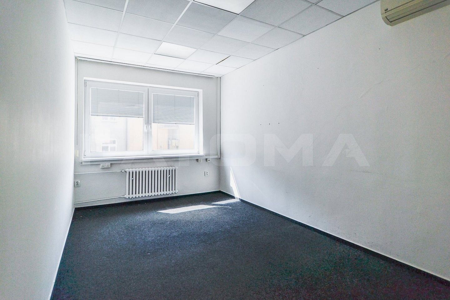 Kancelář · 1 400 m² · Na žertvách, Praha 8 - Libeň - 4