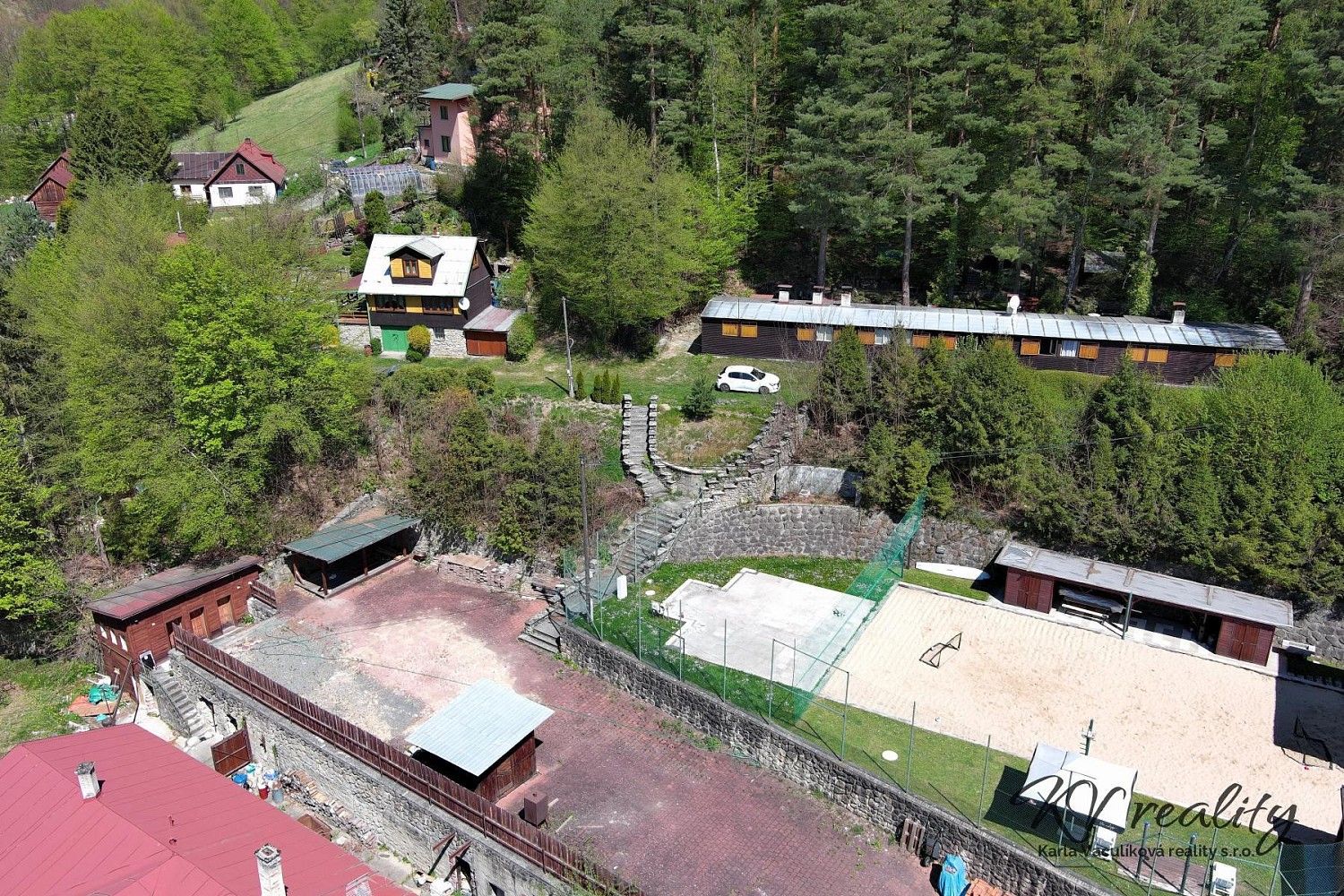 Prodej rodinný dům - Bystřička, okres Vsetín, 1 416 m² - 5