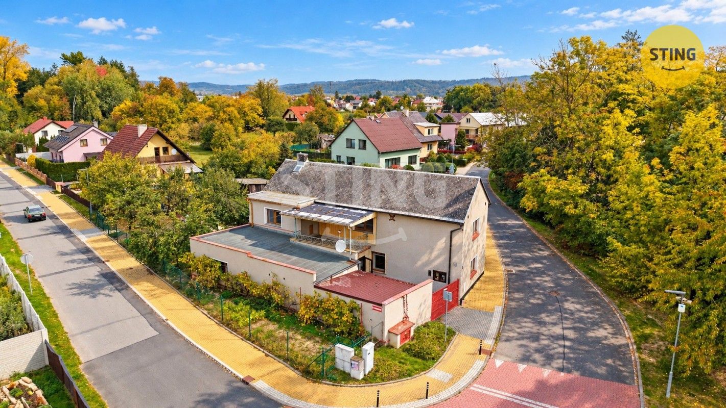 Rodinný dům · 123 m² · Na zahrádkách 468, Bohuňovice - 4